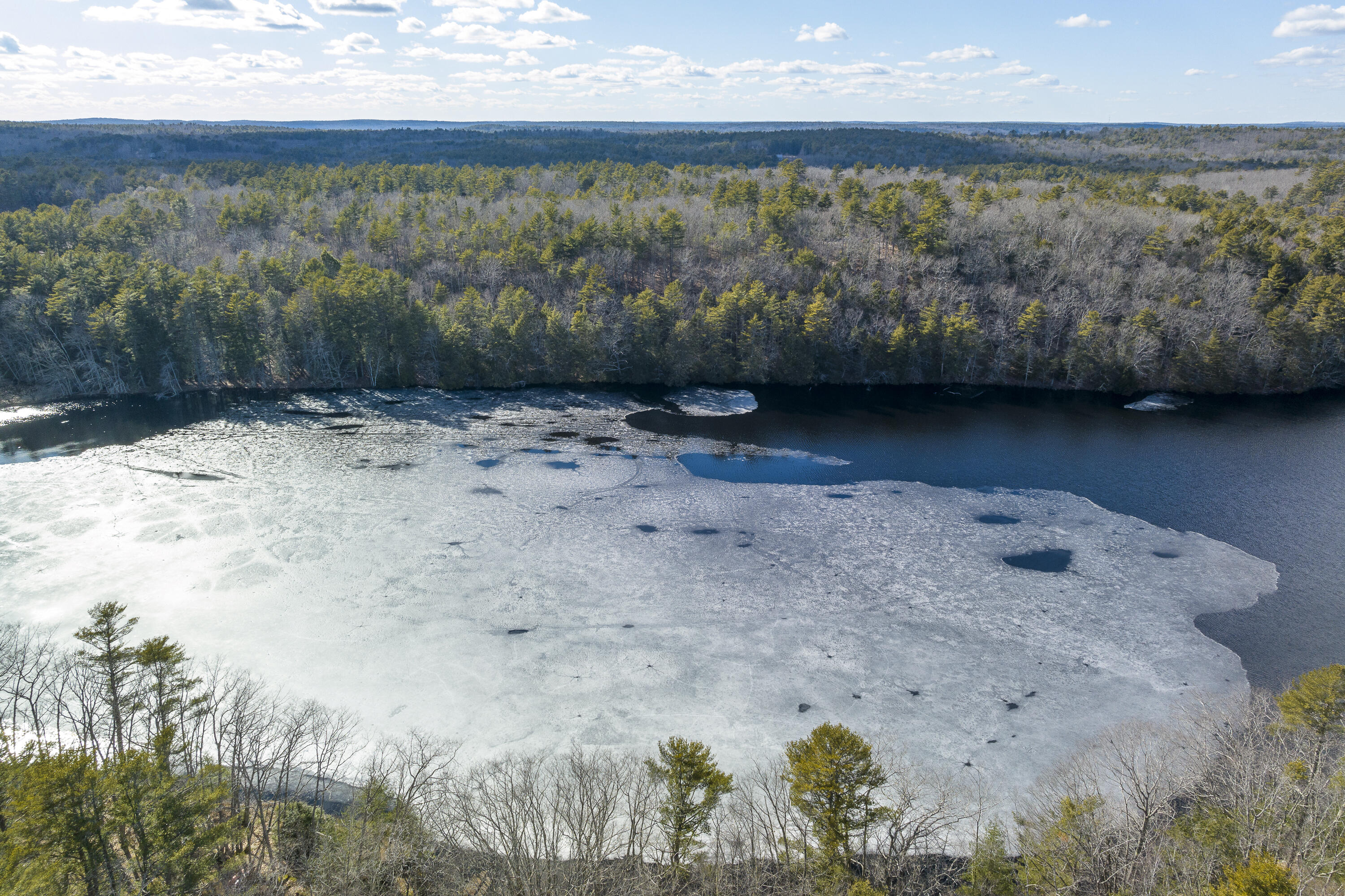 MAP10LOT5 Benner Road Bristol ME 04539