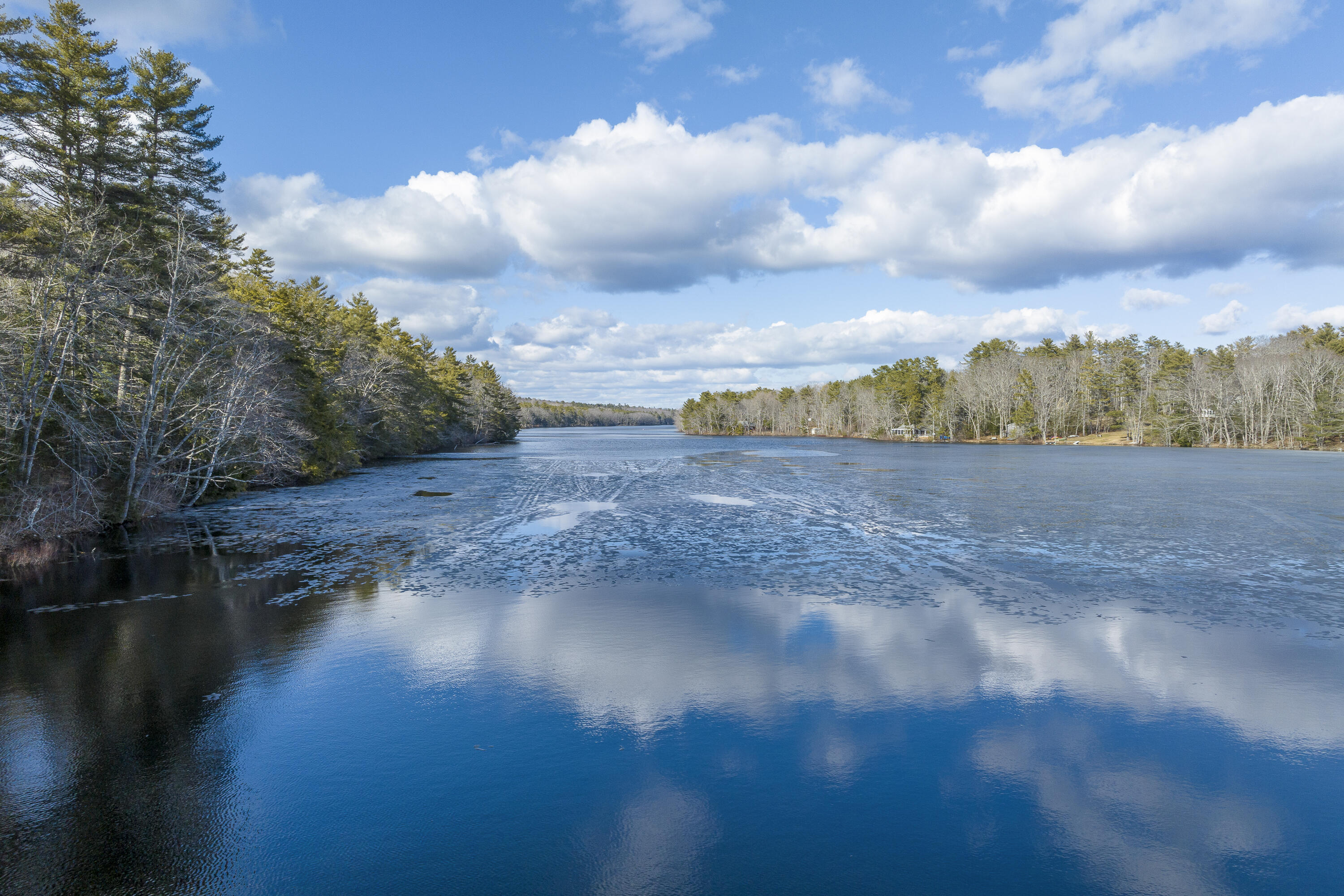 MAP10LOT5 Benner Road Bristol ME 04539