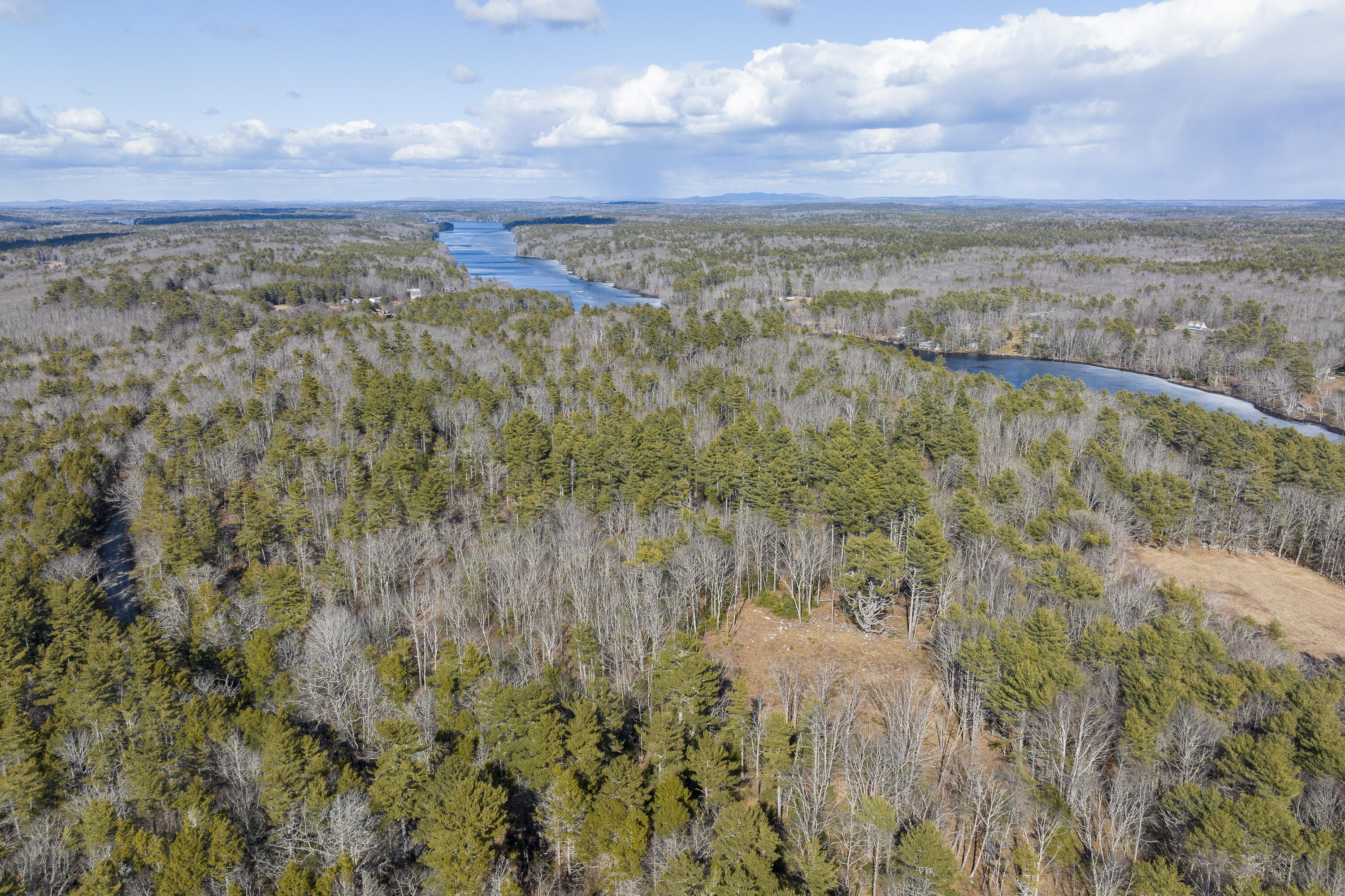 MAP10LOT5 Benner Road Bristol ME 04539