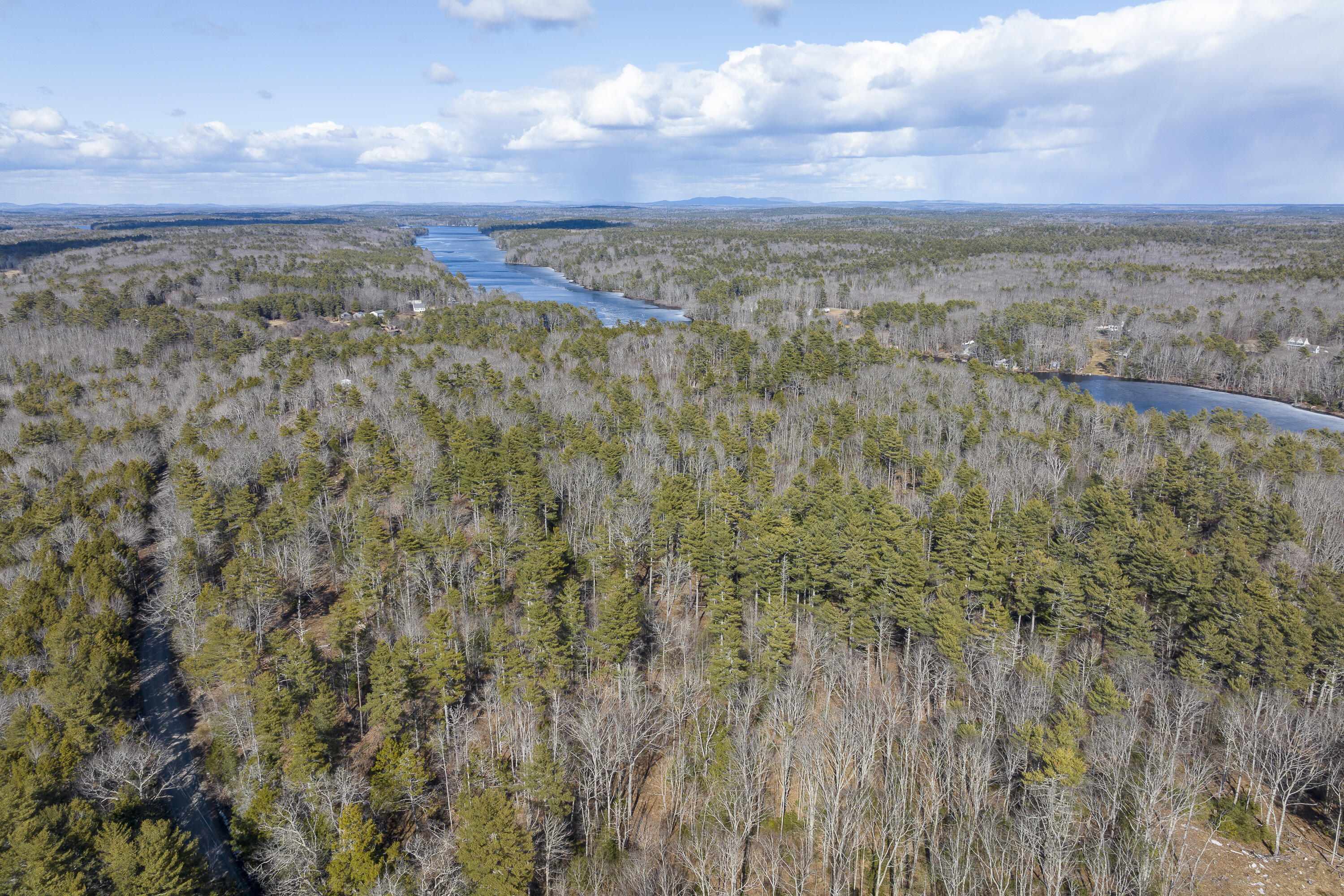 MAP10LOT5 Benner Road Bristol ME 04539