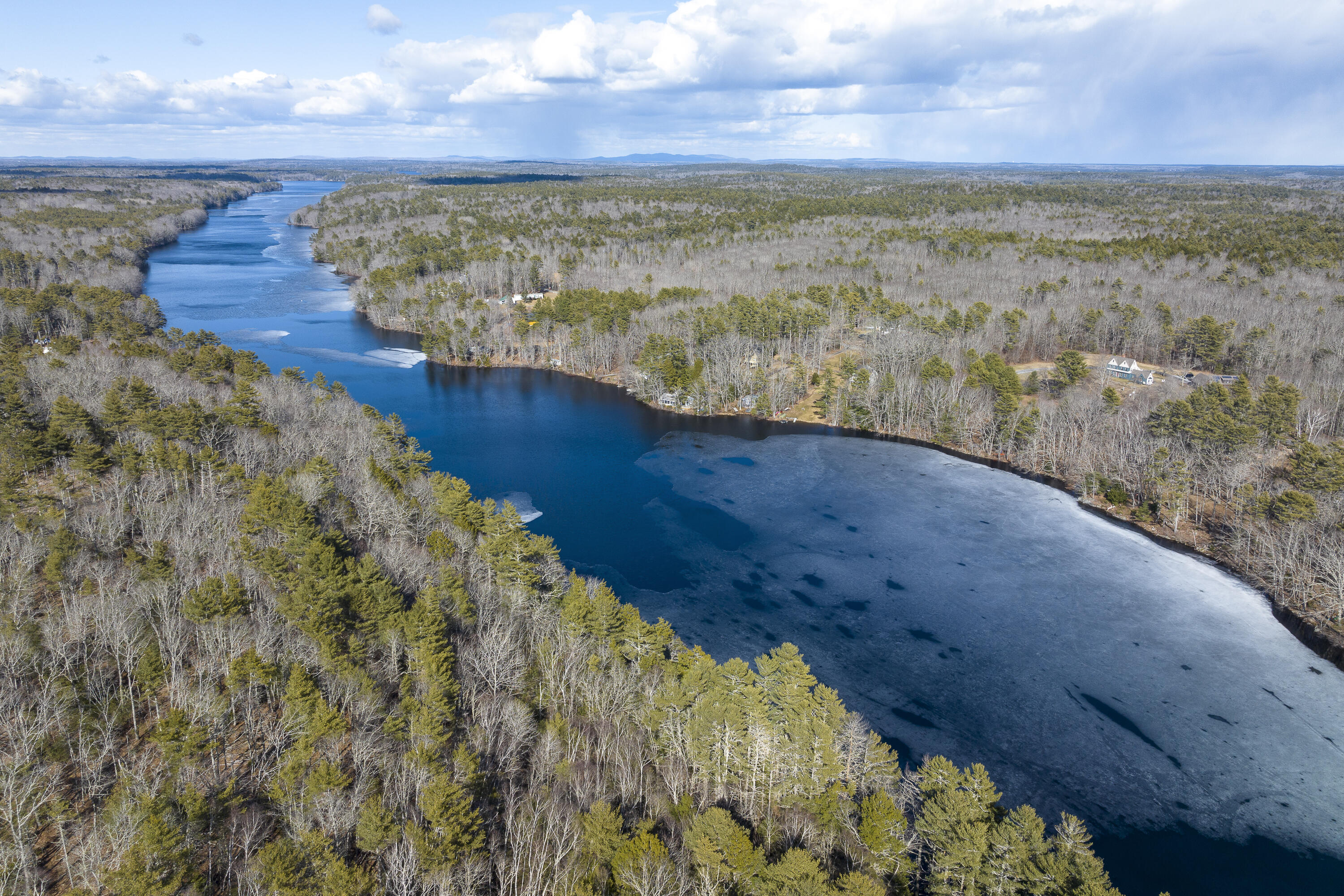 MAP10LOT5 Benner Road Bristol ME 04539