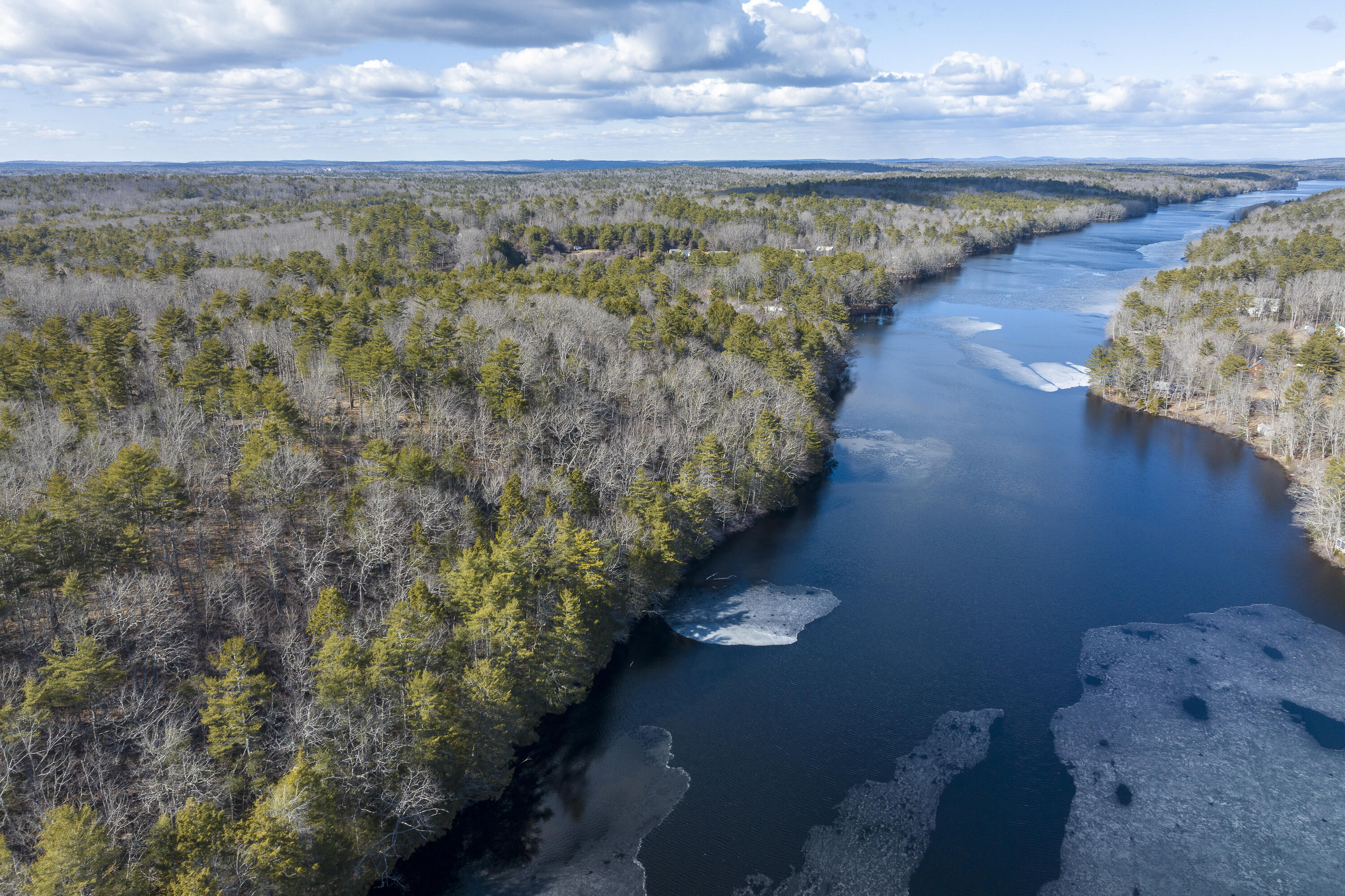 MAP10LOT5 Benner Road Bristol ME 04539