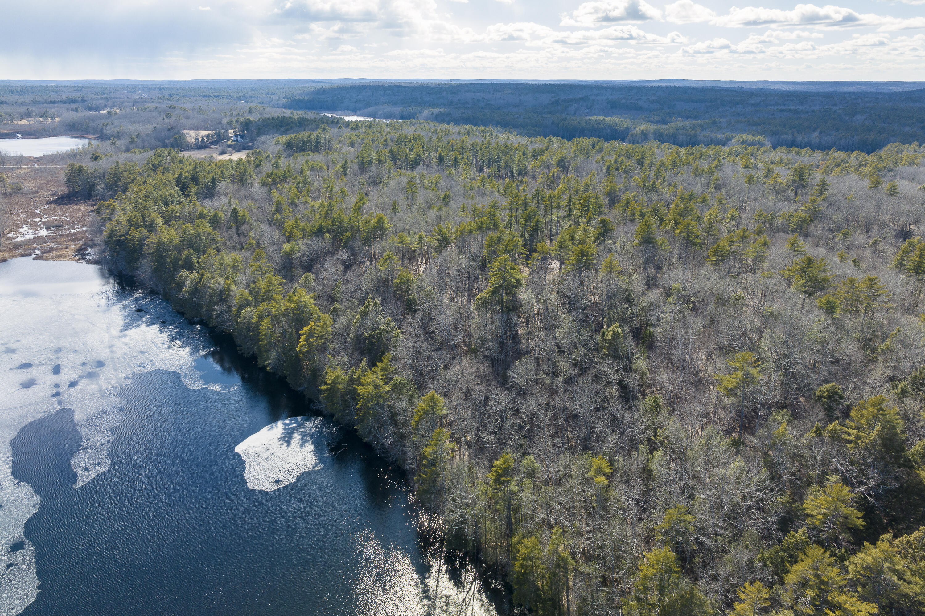 MAP10LOT5 Benner Road Bristol ME 04539