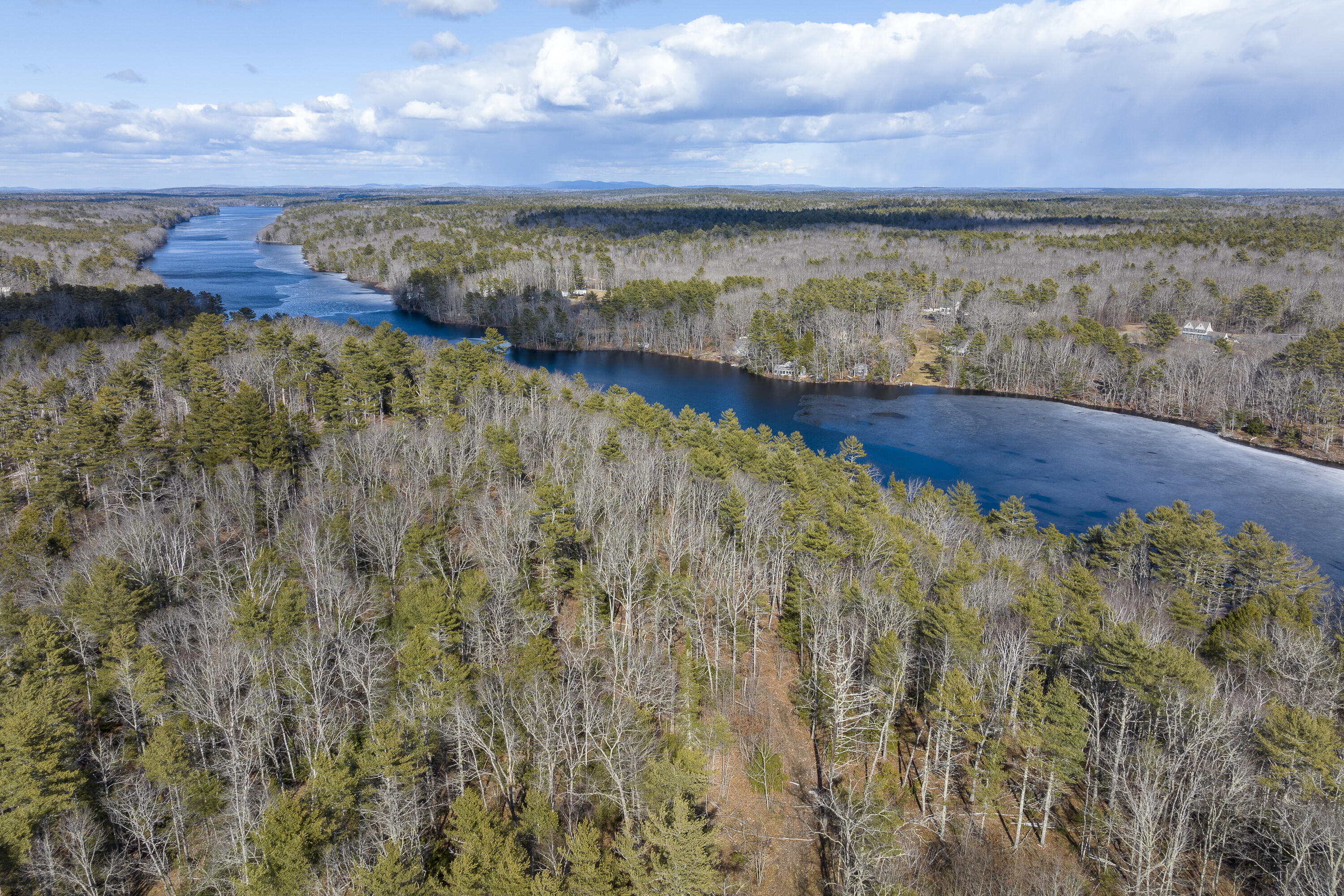 MAP10LOT5 Benner Road Bristol ME 04539