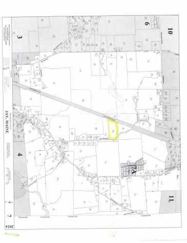 090 Belanger Road Jay ME 04239