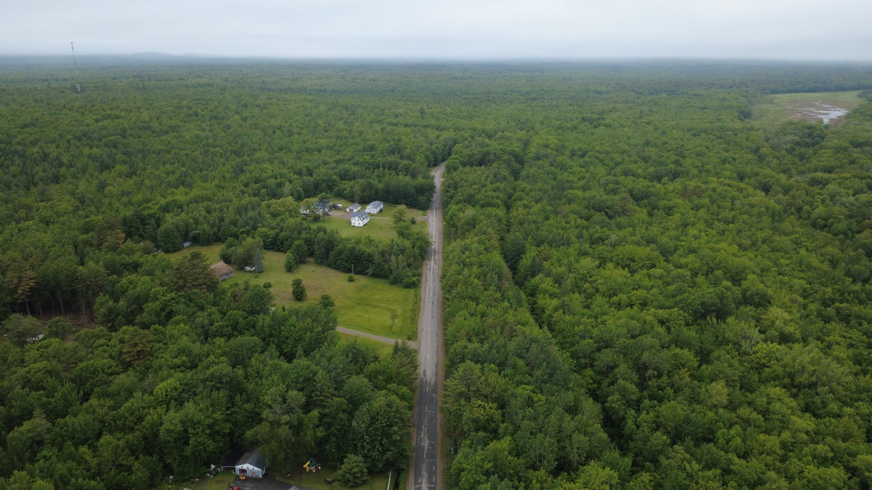 Lot 27.3 Southgate Road Argyle Twp ME 04468