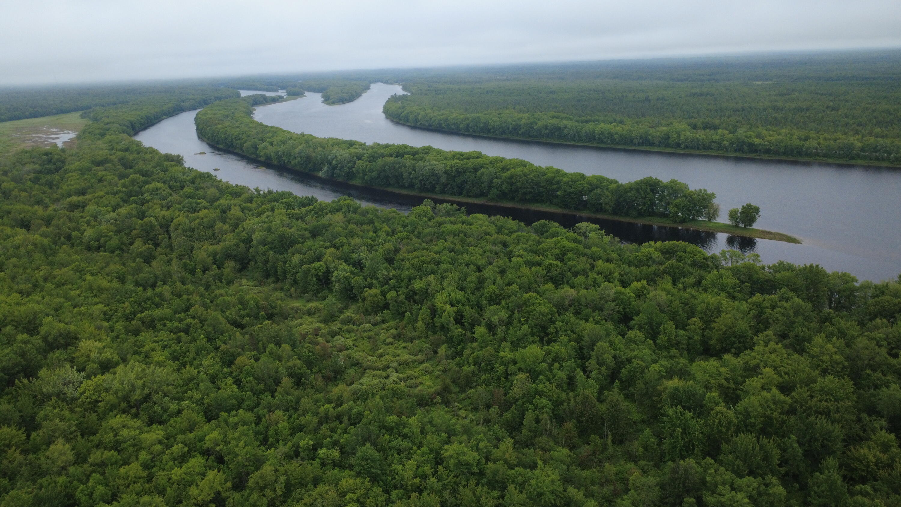 Lot 27.3 Southgate Road Argyle Twp ME 04468