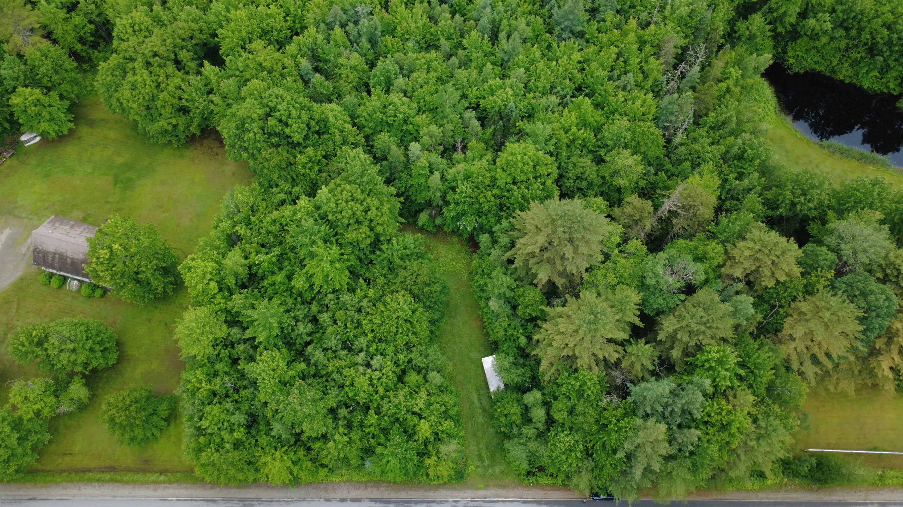 Lot 27.3 Southgate Road Argyle Twp ME 04468