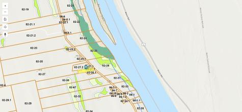 Lot 27.3 Southgate Road Argyle Twp ME 04468