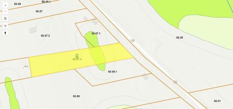 Lot 27.3 Southgate Road Argyle Twp ME 04468