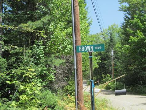 37-2 Brown Neighborhood Road Weld ME 04285