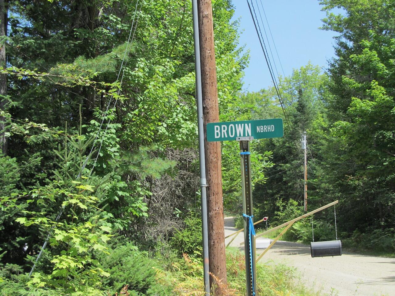 37-2 Brown Neighborhood Road Weld ME 04285