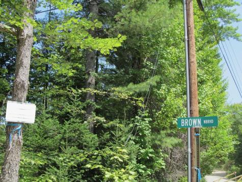 37-2 Brown Neighborhood Road Weld ME 04285