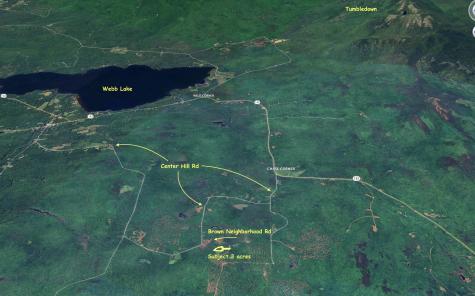 37-2 Brown Neighborhood Road Weld ME 04285