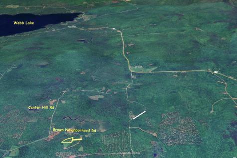 37-2 Brown Neighborhood Road Weld ME 04285