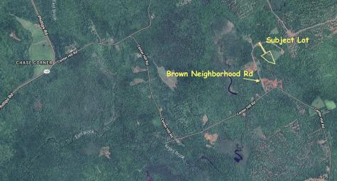 37-2 Brown Neighborhood Road Weld ME 04285