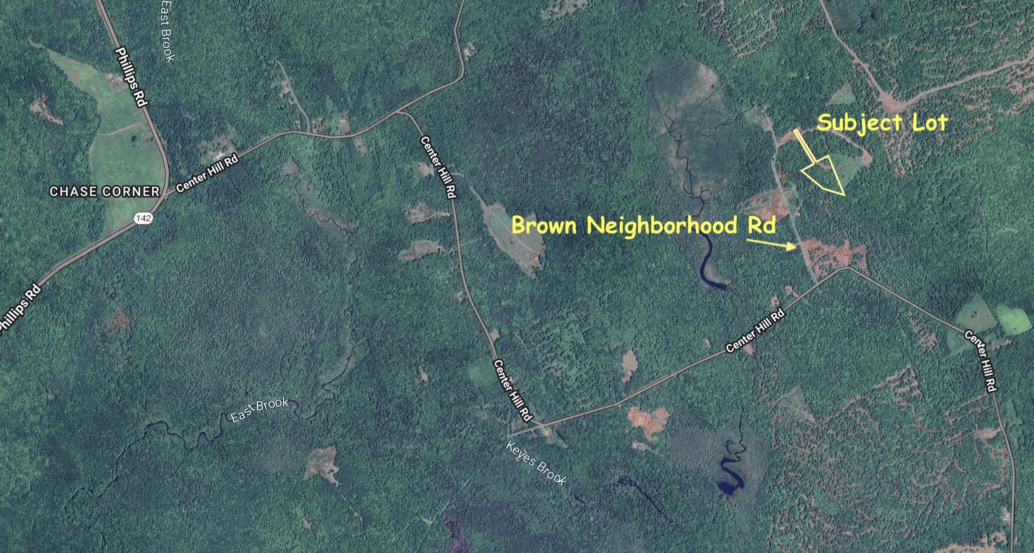 37-2 Brown Neighborhood Road Weld ME 04285