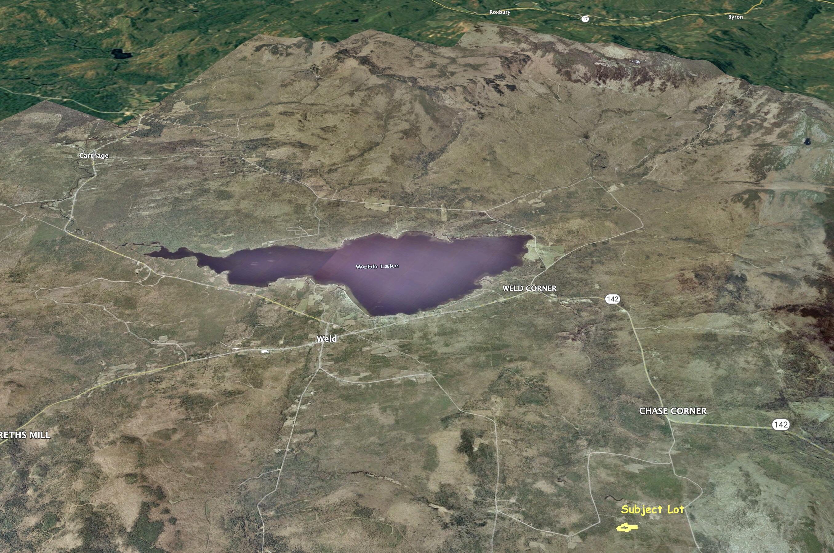 37-2 Brown Neighborhood Road Weld ME 04285