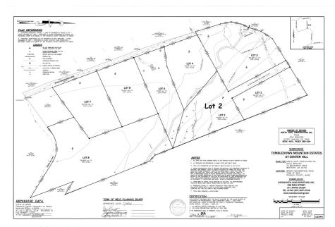 37-2 Brown Neighborhood Road Weld ME 04285