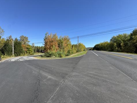 2100 Route 3 Palermo ME 04354