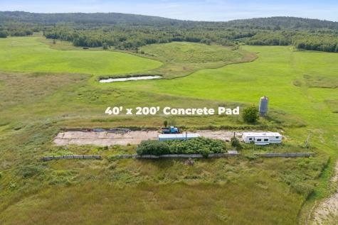480 Leeds Road Livermore Falls ME 04254