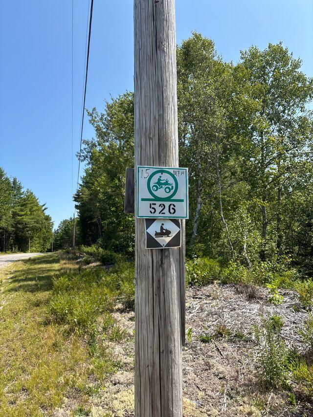 LOT128C Love Lake Road Crawford ME 04694