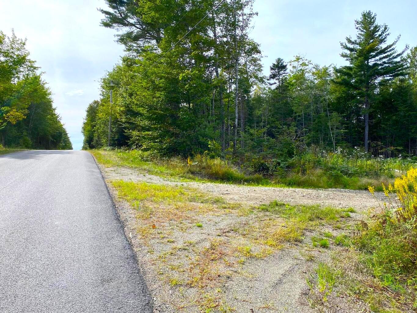 LOT128C Love Lake Road Crawford ME 04694