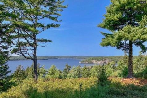 61 Rotunda Hill Road Georgetown ME 04548