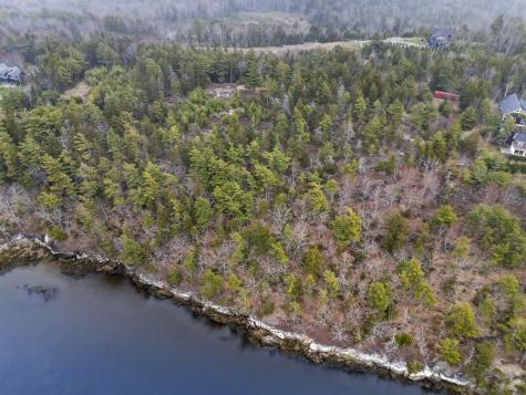 61 Rotunda Hill Road Georgetown ME 04548
