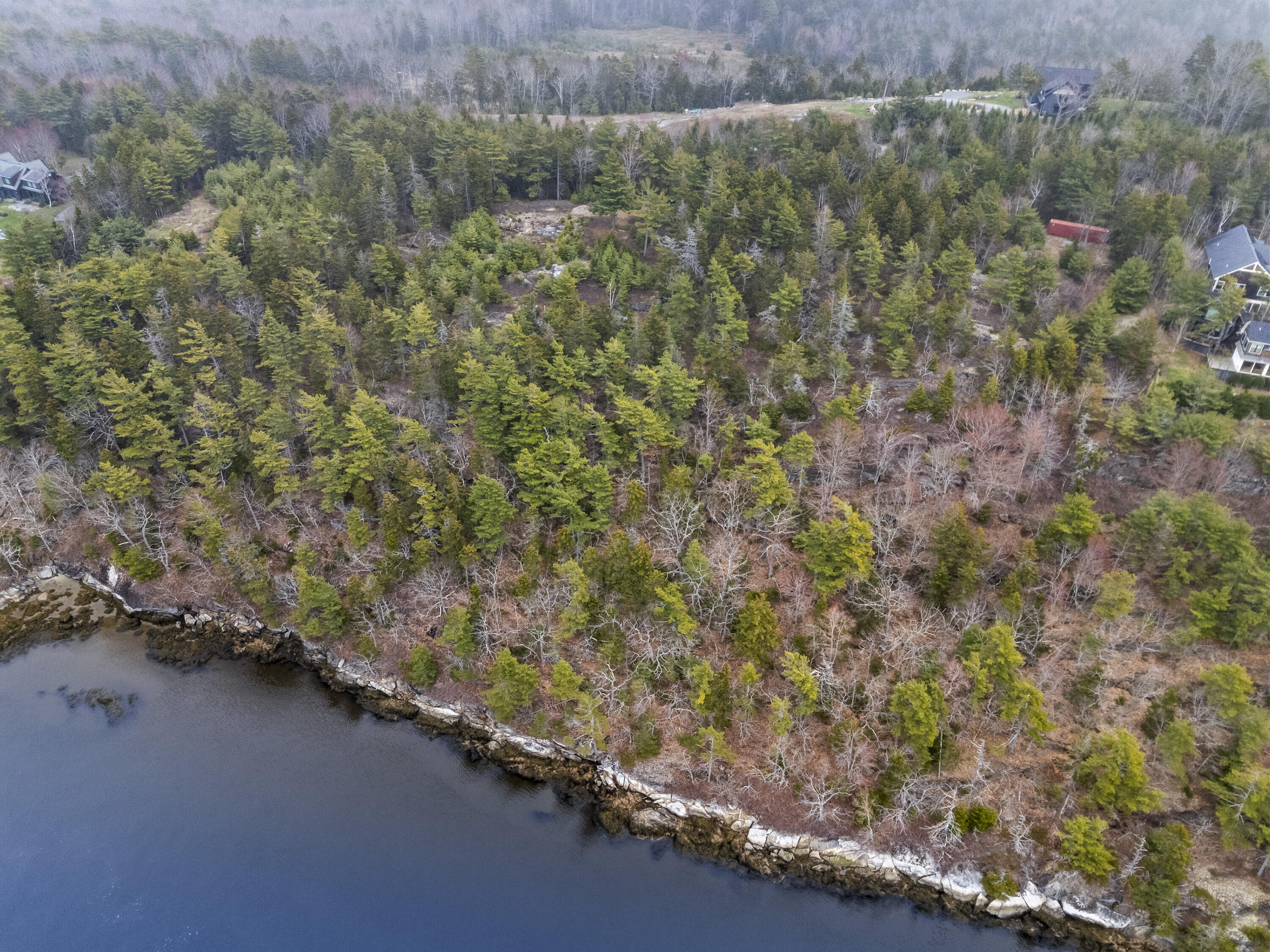 61 Rotunda Hill Road Georgetown ME 04548