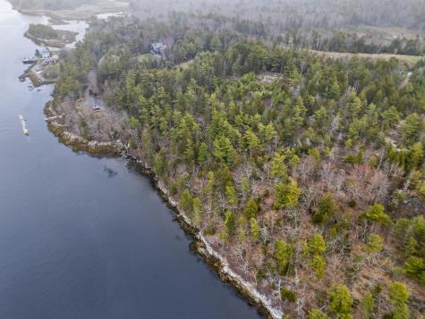 61 Rotunda Hill Road Georgetown ME 04548