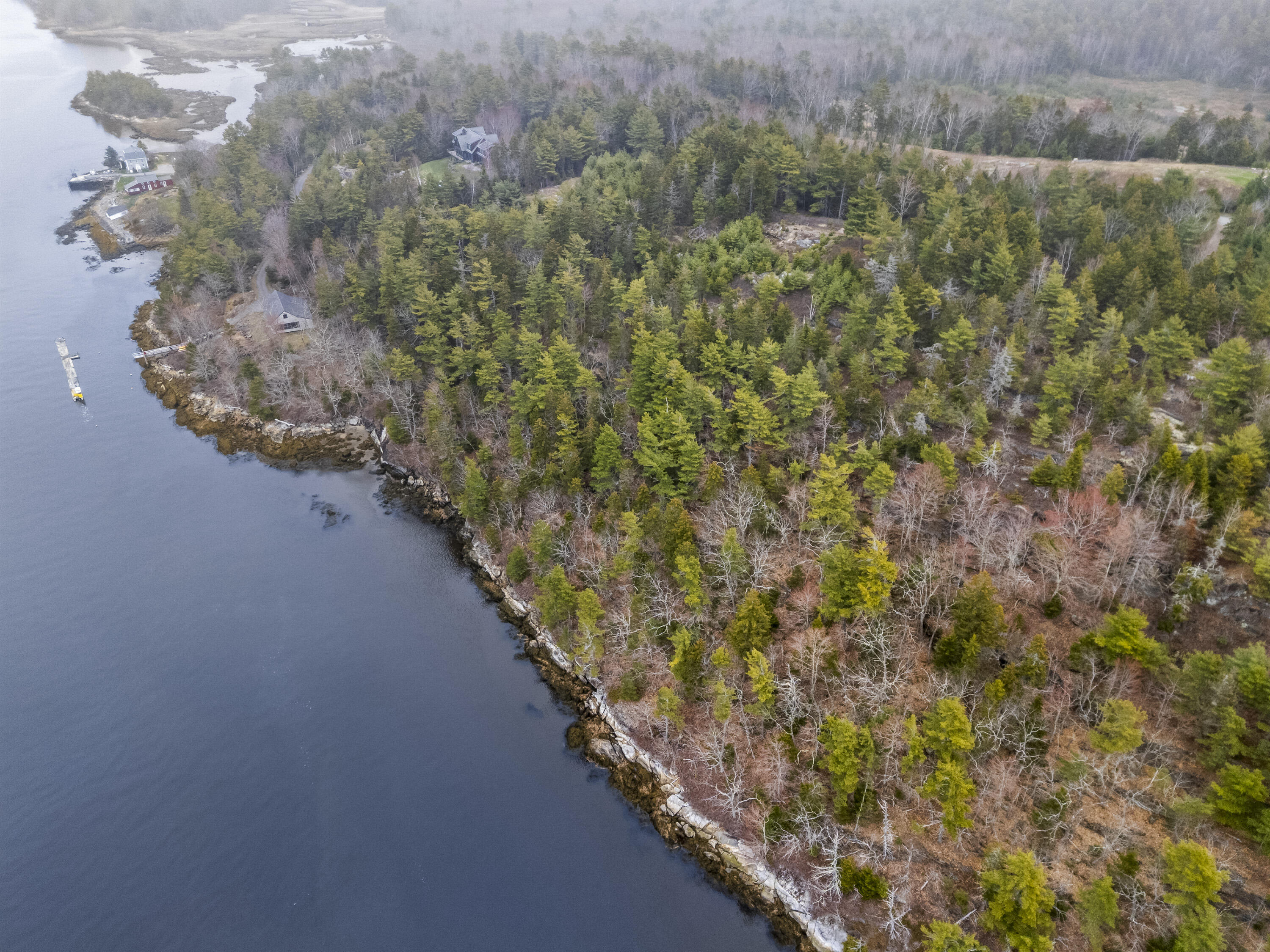 61 Rotunda Hill Road Georgetown ME 04548
