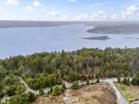 61 Rotunda Hill Road Georgetown ME 04548