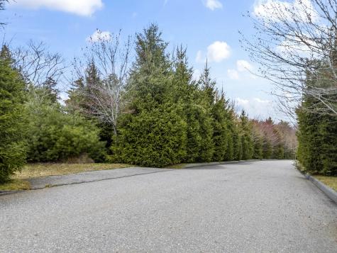 61 Rotunda Hill Road Georgetown ME 04548