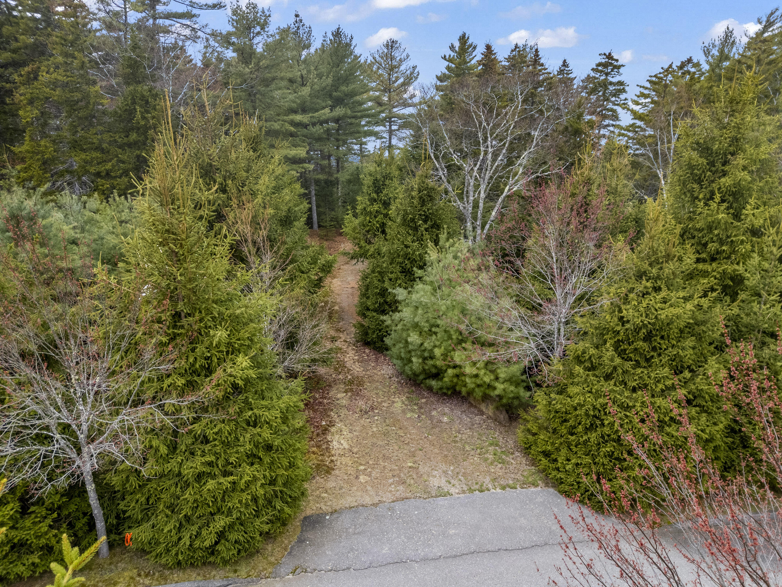 61 Rotunda Hill Road Georgetown ME 04548