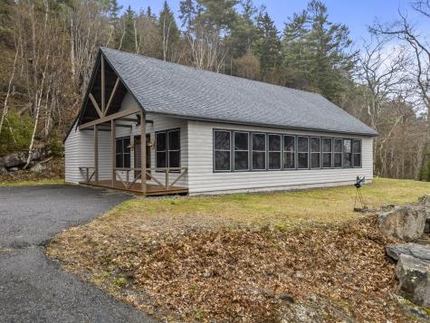 61 Rotunda Hill Road Georgetown ME 04548