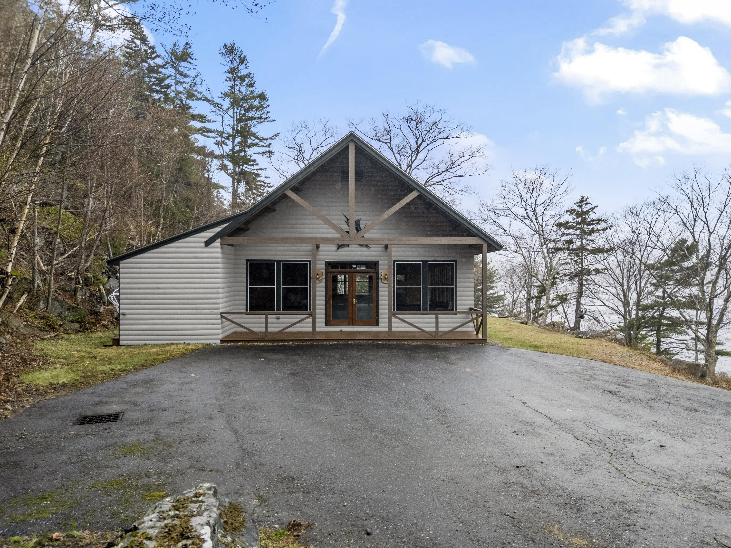 61 Rotunda Hill Road Georgetown ME 04548