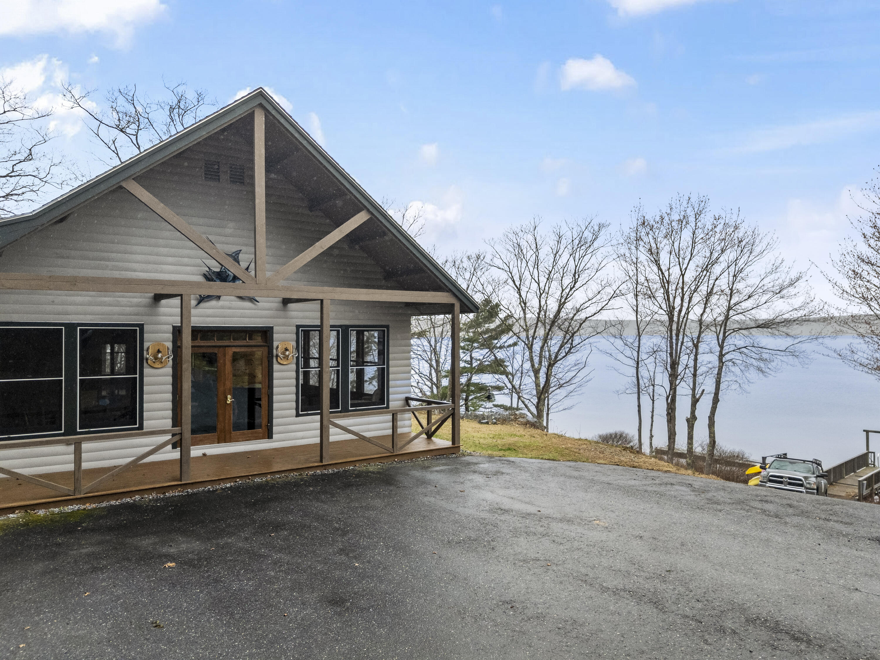 61 Rotunda Hill Road Georgetown ME 04548