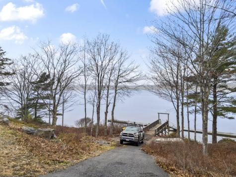 61 Rotunda Hill Road Georgetown ME 04548