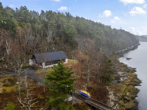 61 Rotunda Hill Road Georgetown ME 04548