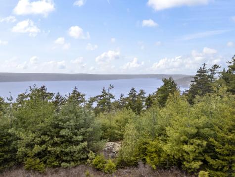 61 Rotunda Hill Road Georgetown ME 04548
