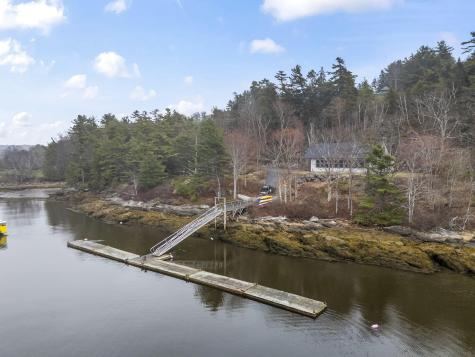 61 Rotunda Hill Road Georgetown ME 04548