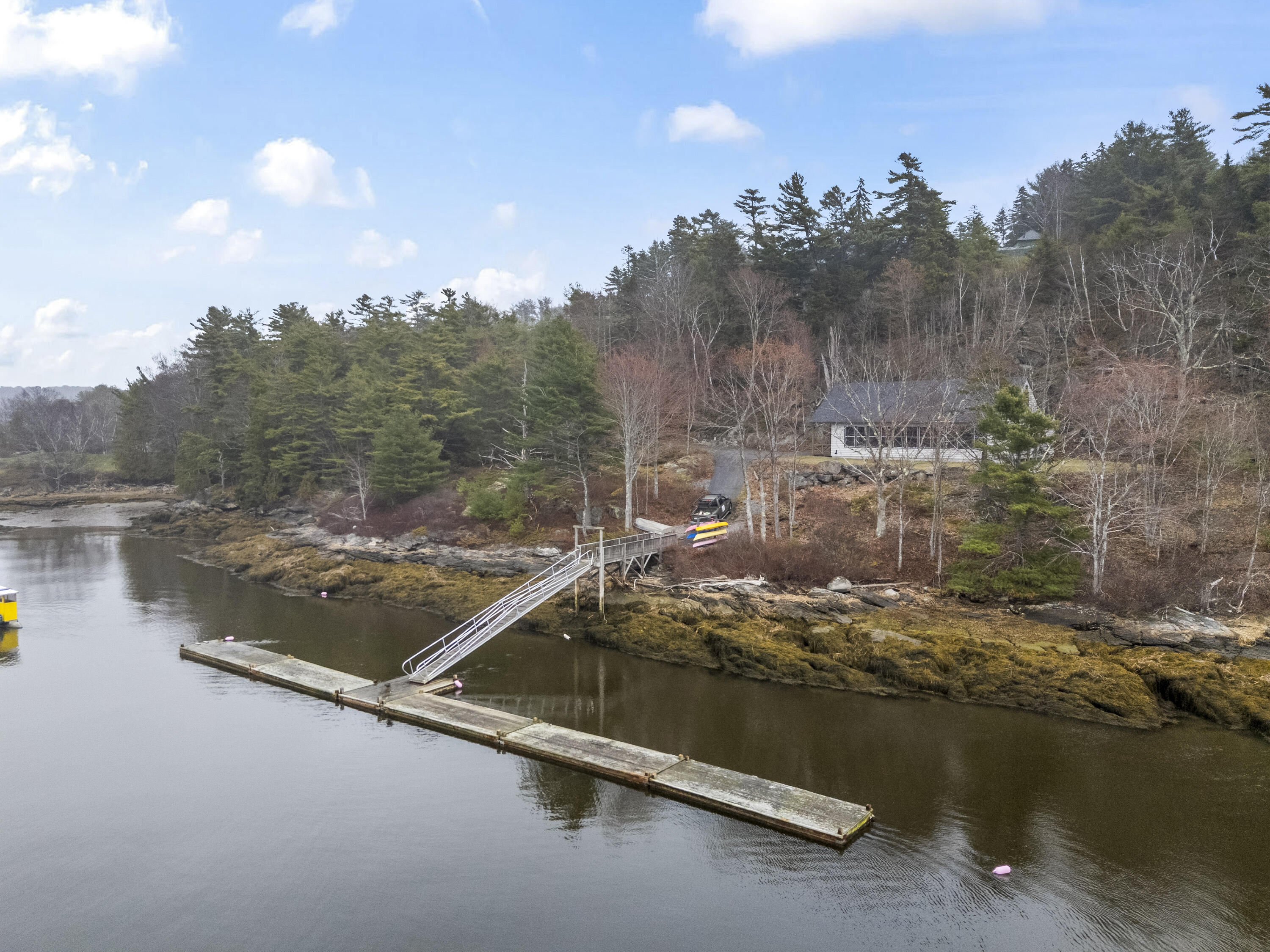 61 Rotunda Hill Road Georgetown ME 04548