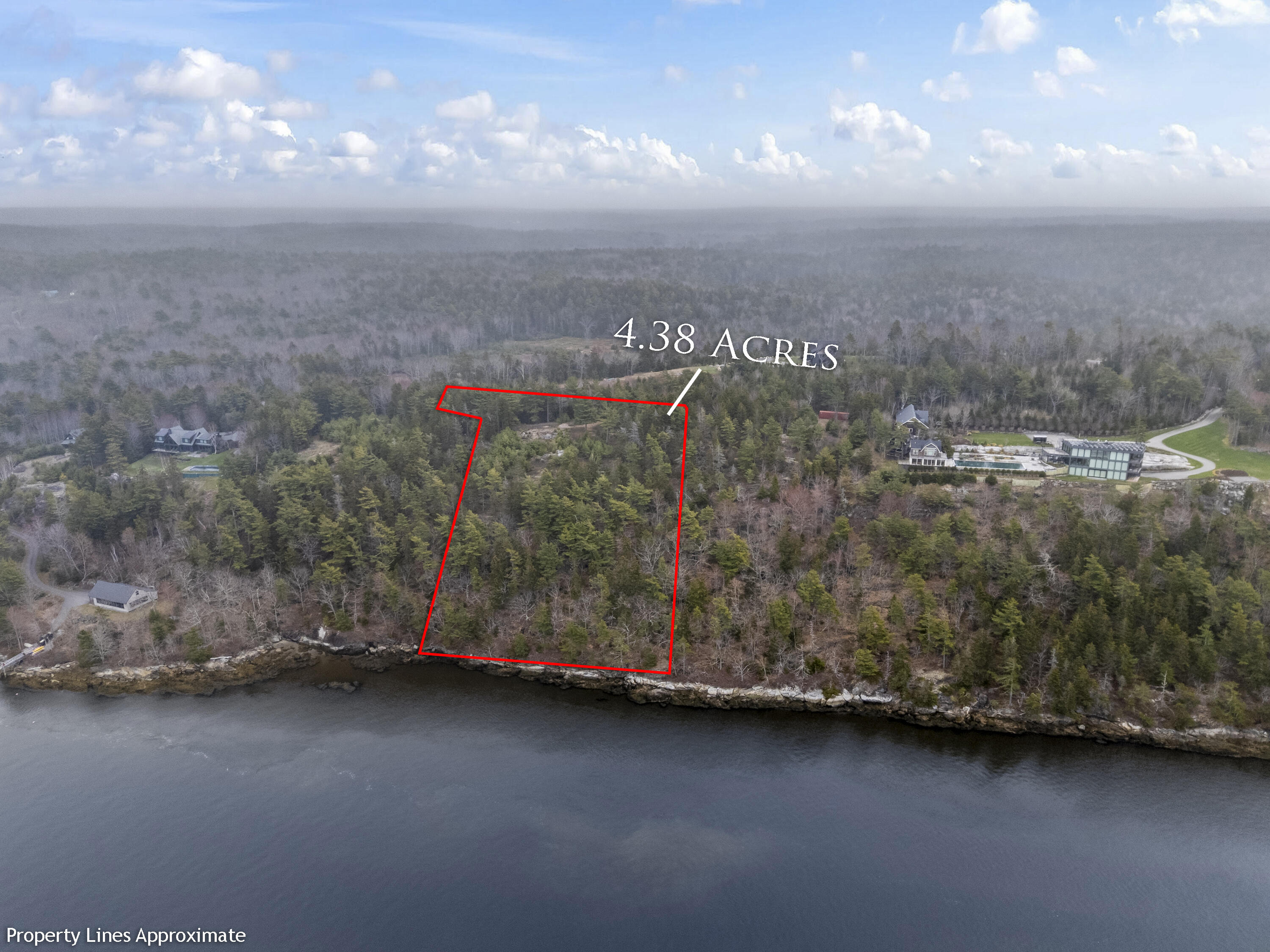 61 Rotunda Hill Road Georgetown ME 04548