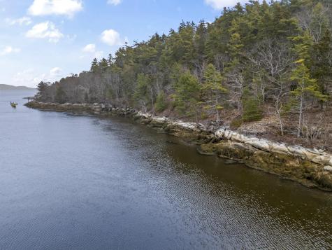 61 Rotunda Hill Road Georgetown ME 04548