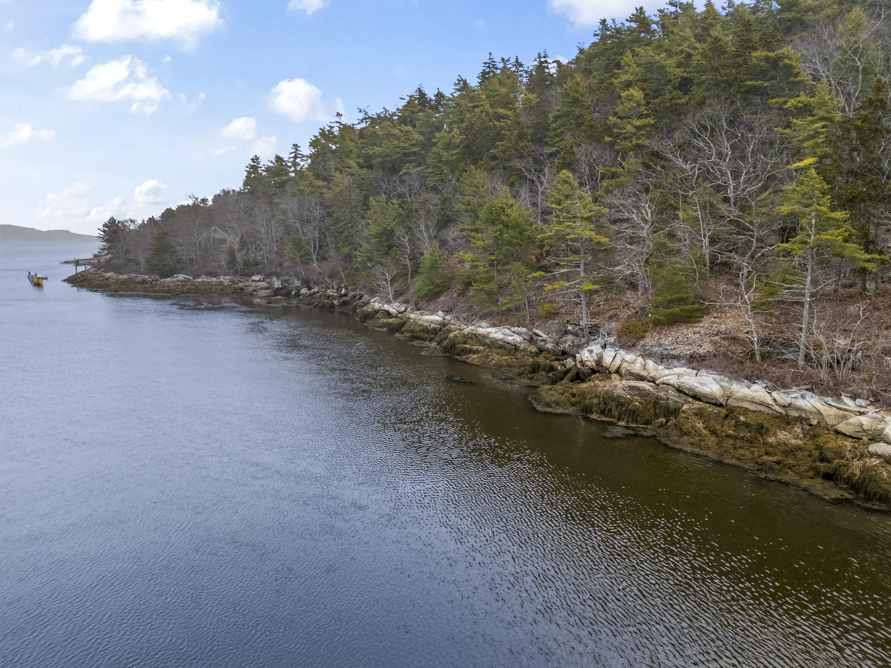 61 Rotunda Hill Road Georgetown ME 04548