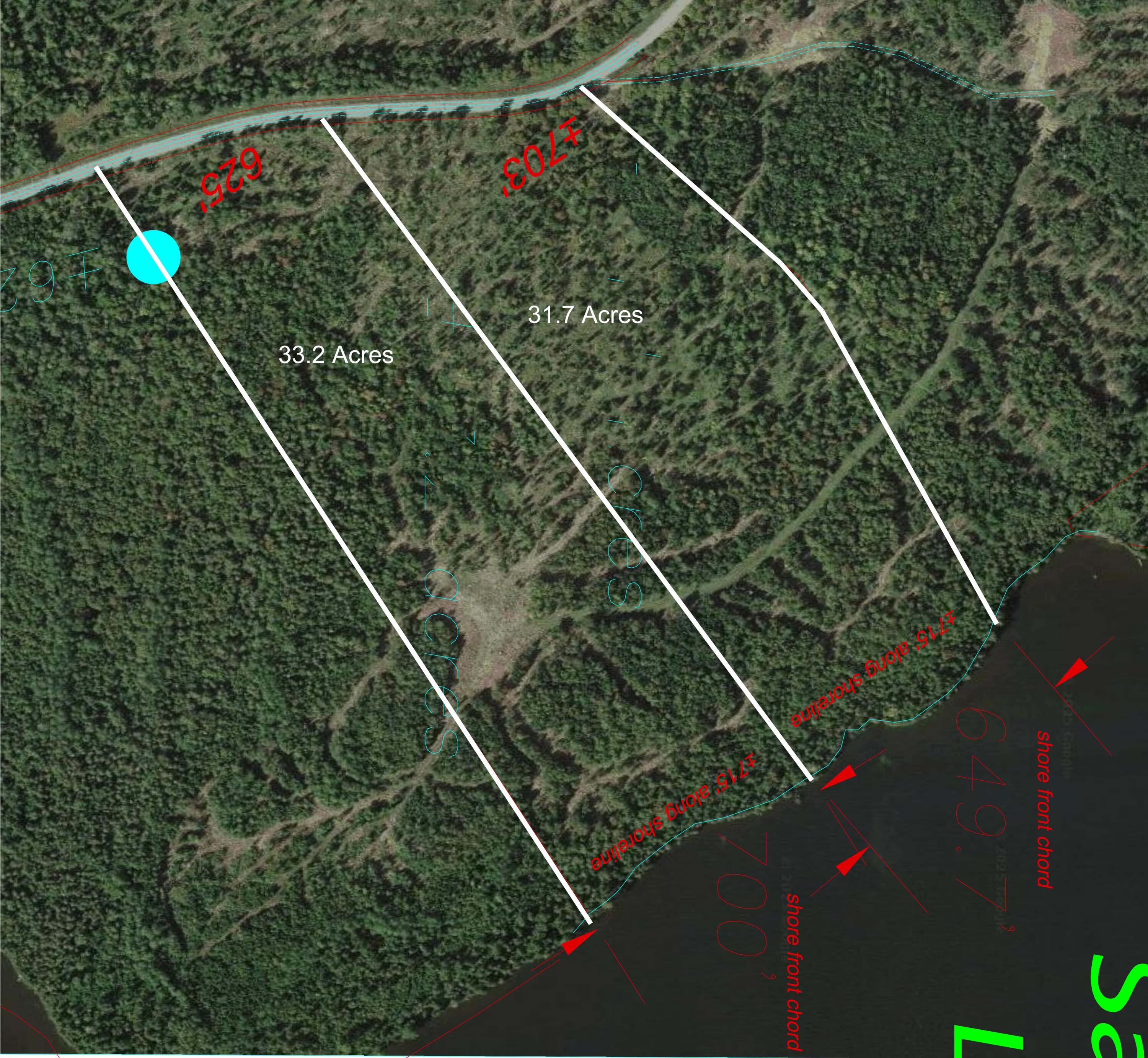 Lot 3 Saddleback Mountain Road Dallas Plt ME 04970