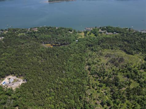 1 Mallard Pond Road Harpswell ME 04079