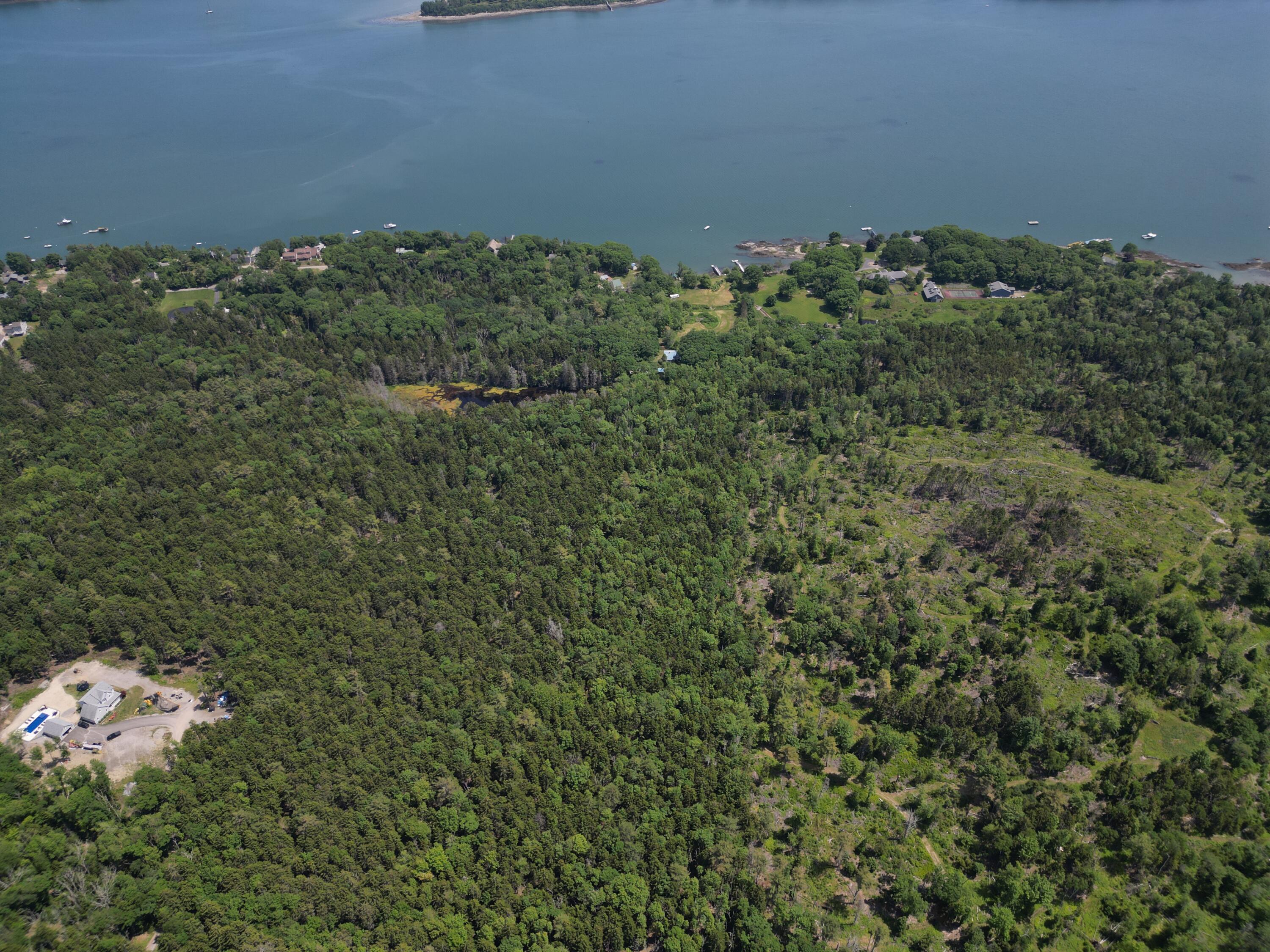 1 Mallard Pond Road Harpswell ME 04079