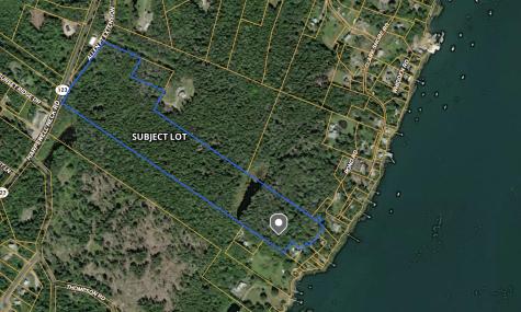 1 Mallard Pond Road Harpswell ME 04079